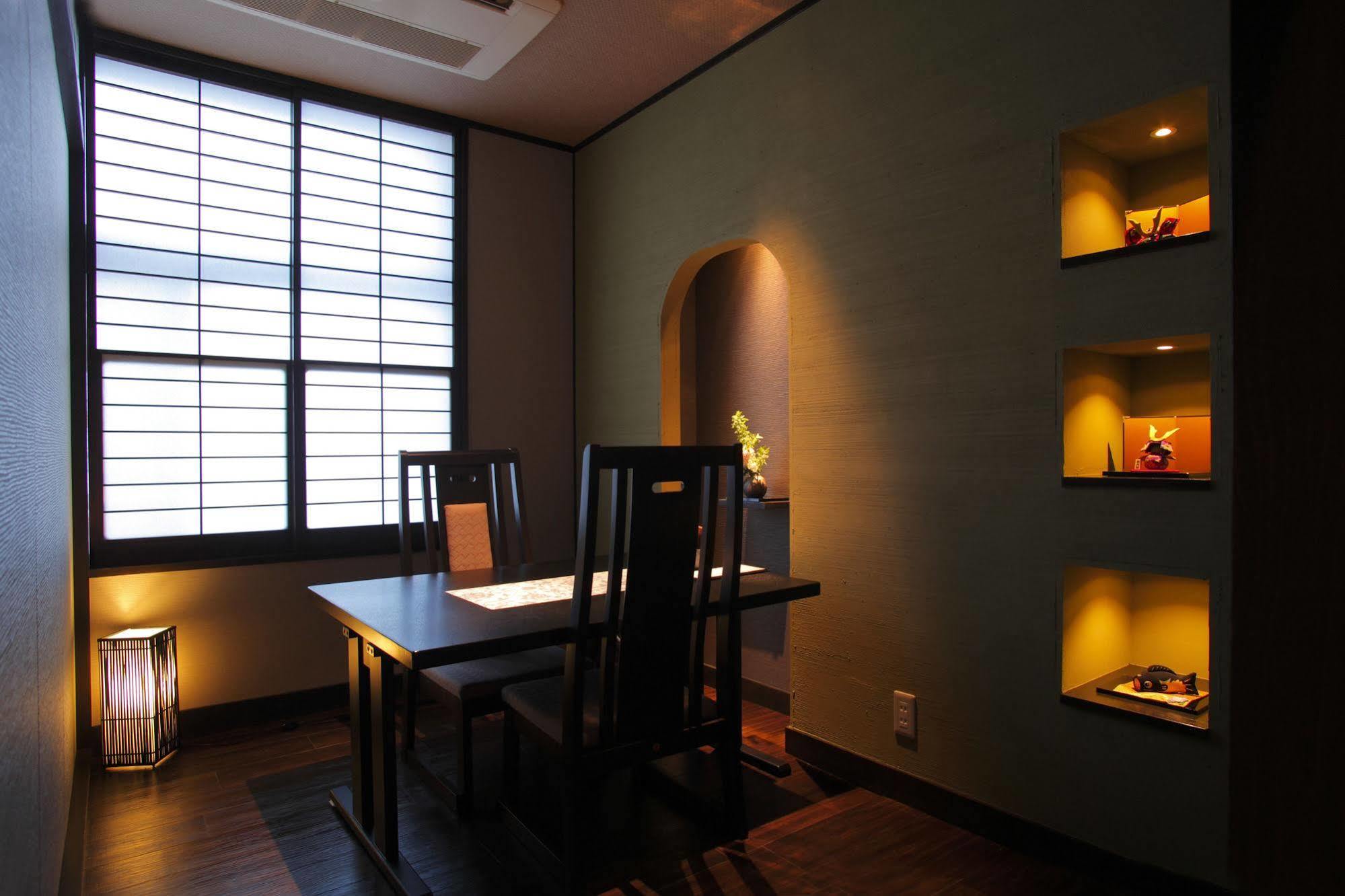 Shibu Onsen Sakaeya Hotel Yamanouchi  Exterior photo