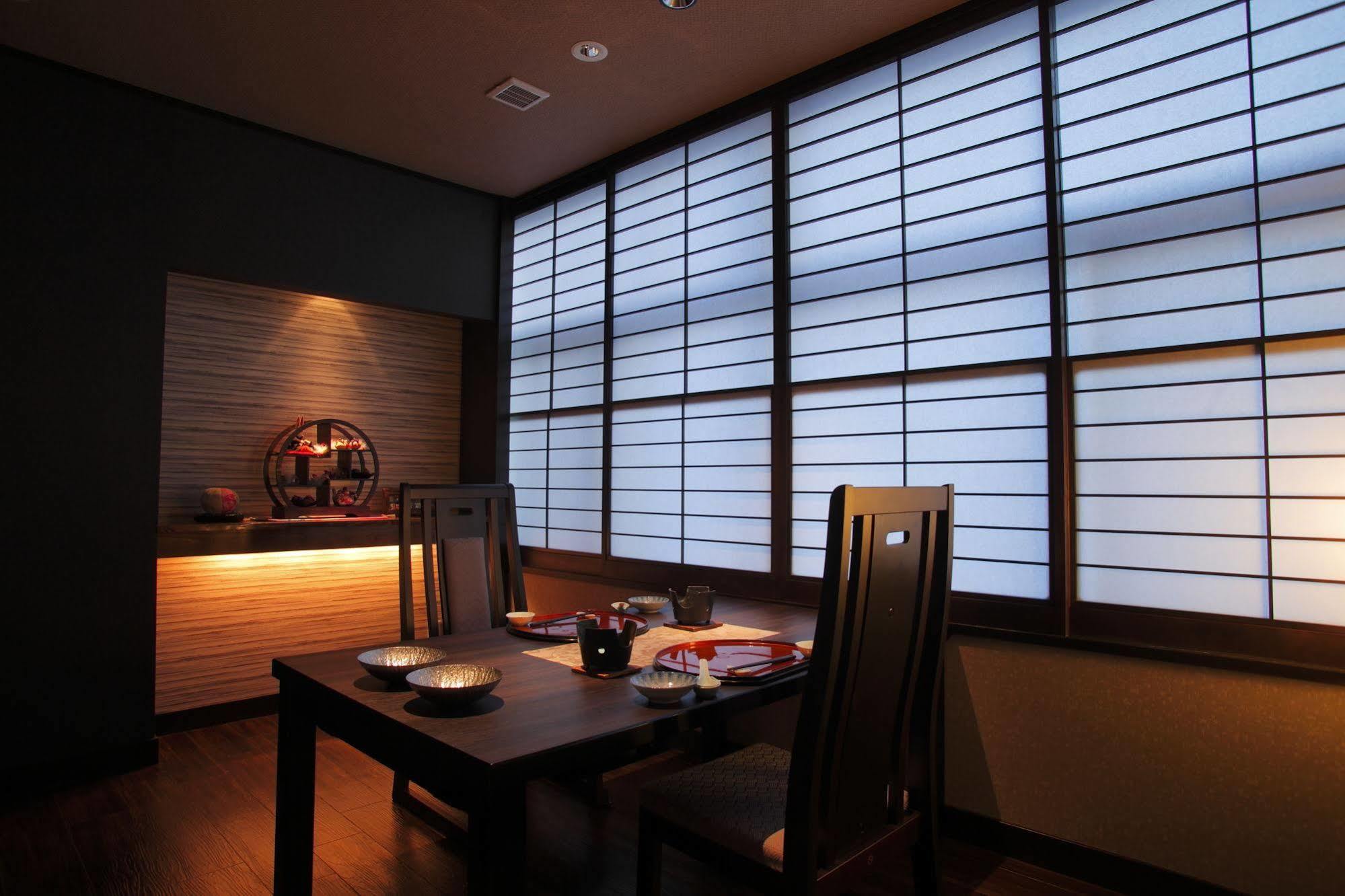 Shibu Onsen Sakaeya Hotel Yamanouchi  Exterior photo